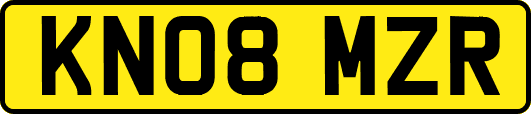 KN08MZR