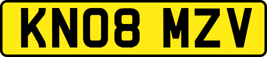 KN08MZV