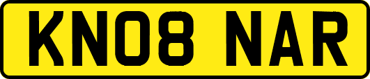 KN08NAR