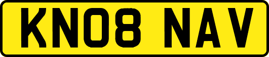 KN08NAV
