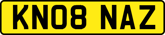 KN08NAZ