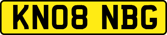 KN08NBG