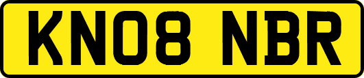 KN08NBR