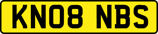 KN08NBS
