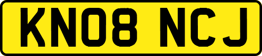 KN08NCJ