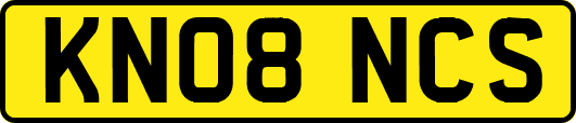 KN08NCS