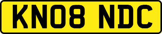 KN08NDC