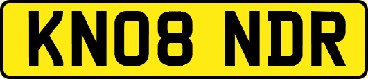 KN08NDR