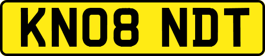 KN08NDT
