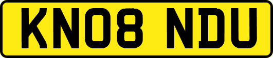KN08NDU