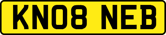 KN08NEB
