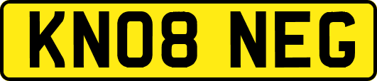 KN08NEG