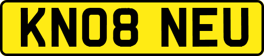 KN08NEU