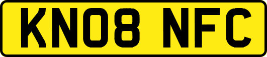 KN08NFC