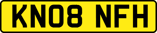 KN08NFH