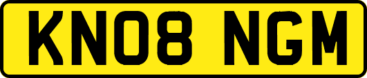 KN08NGM