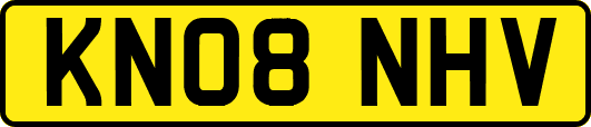 KN08NHV