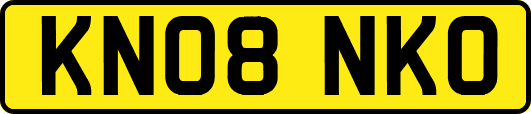 KN08NKO
