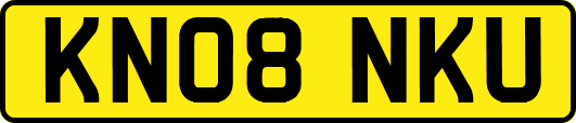 KN08NKU