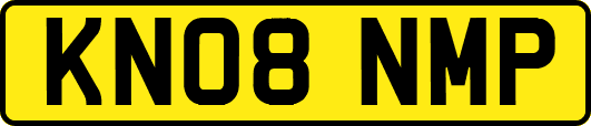 KN08NMP