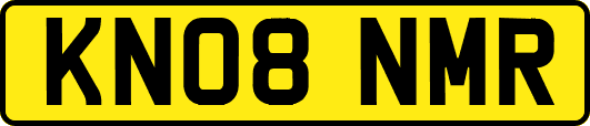 KN08NMR