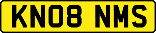 KN08NMS