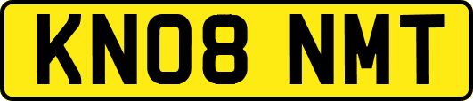 KN08NMT