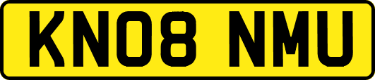 KN08NMU
