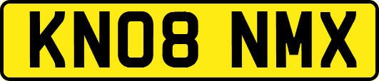 KN08NMX