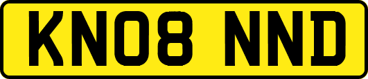 KN08NND