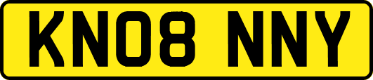 KN08NNY
