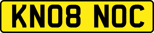 KN08NOC