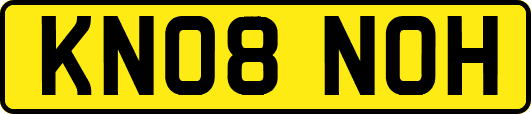 KN08NOH