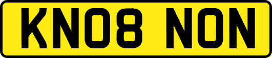 KN08NON
