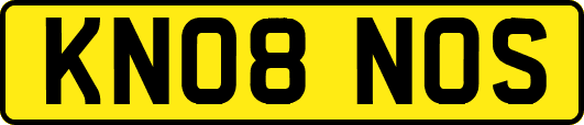 KN08NOS