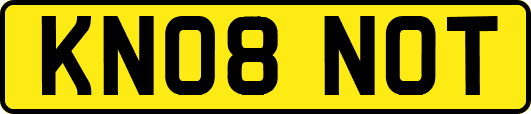 KN08NOT