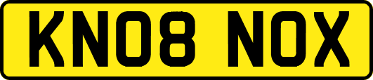 KN08NOX