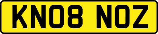 KN08NOZ