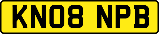 KN08NPB