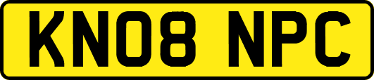 KN08NPC