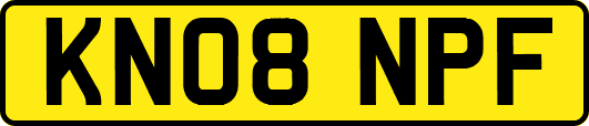 KN08NPF