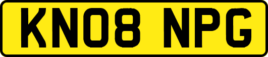 KN08NPG