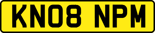 KN08NPM