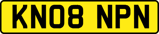KN08NPN