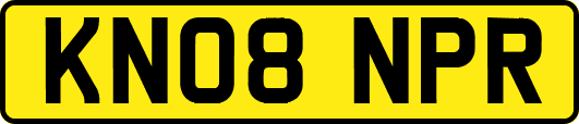KN08NPR