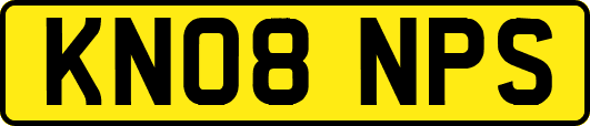 KN08NPS