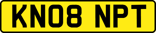 KN08NPT