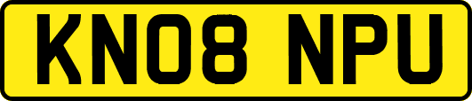 KN08NPU