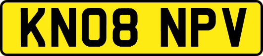 KN08NPV