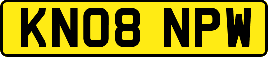 KN08NPW